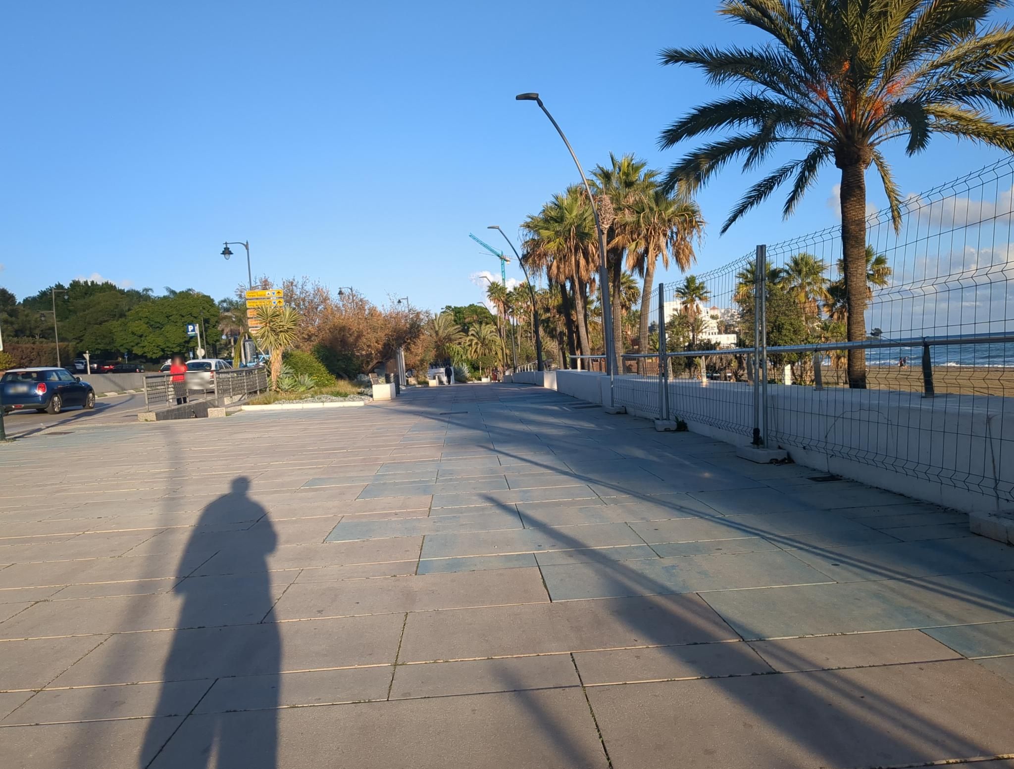 Plage ES-S