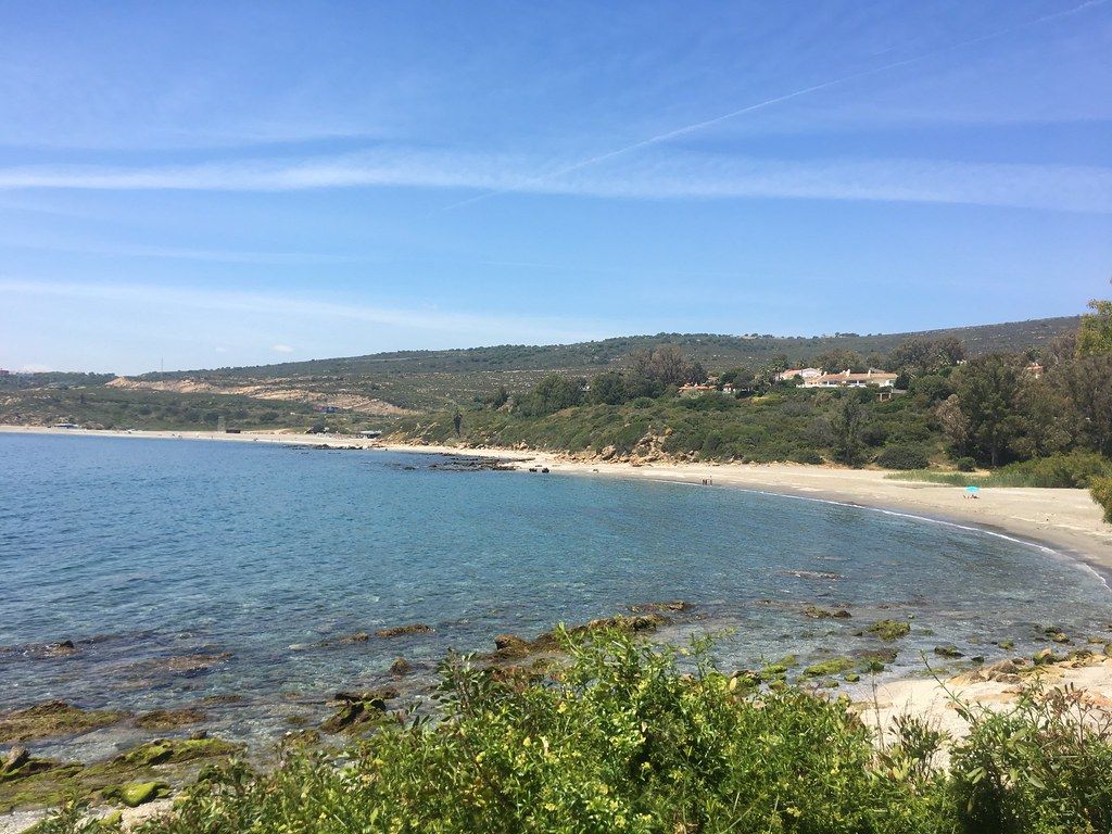 Plage ES-S