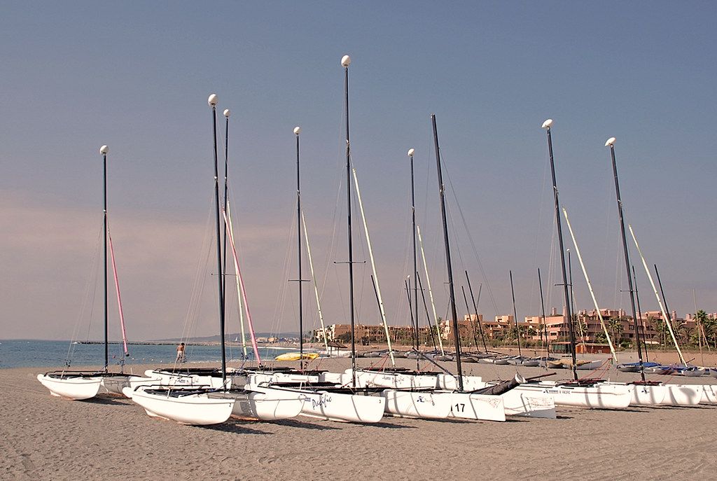 Plage ES-S
