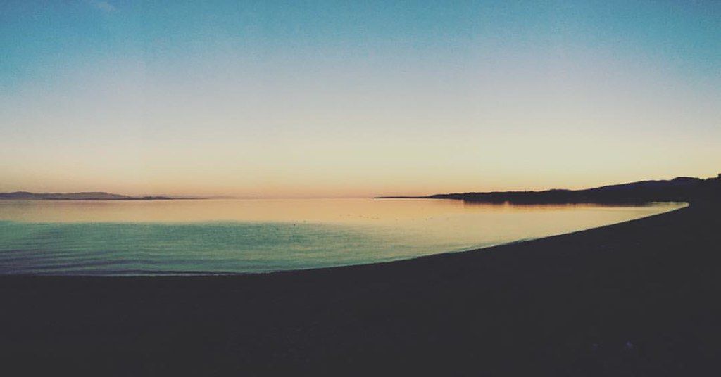 Plage CA-W