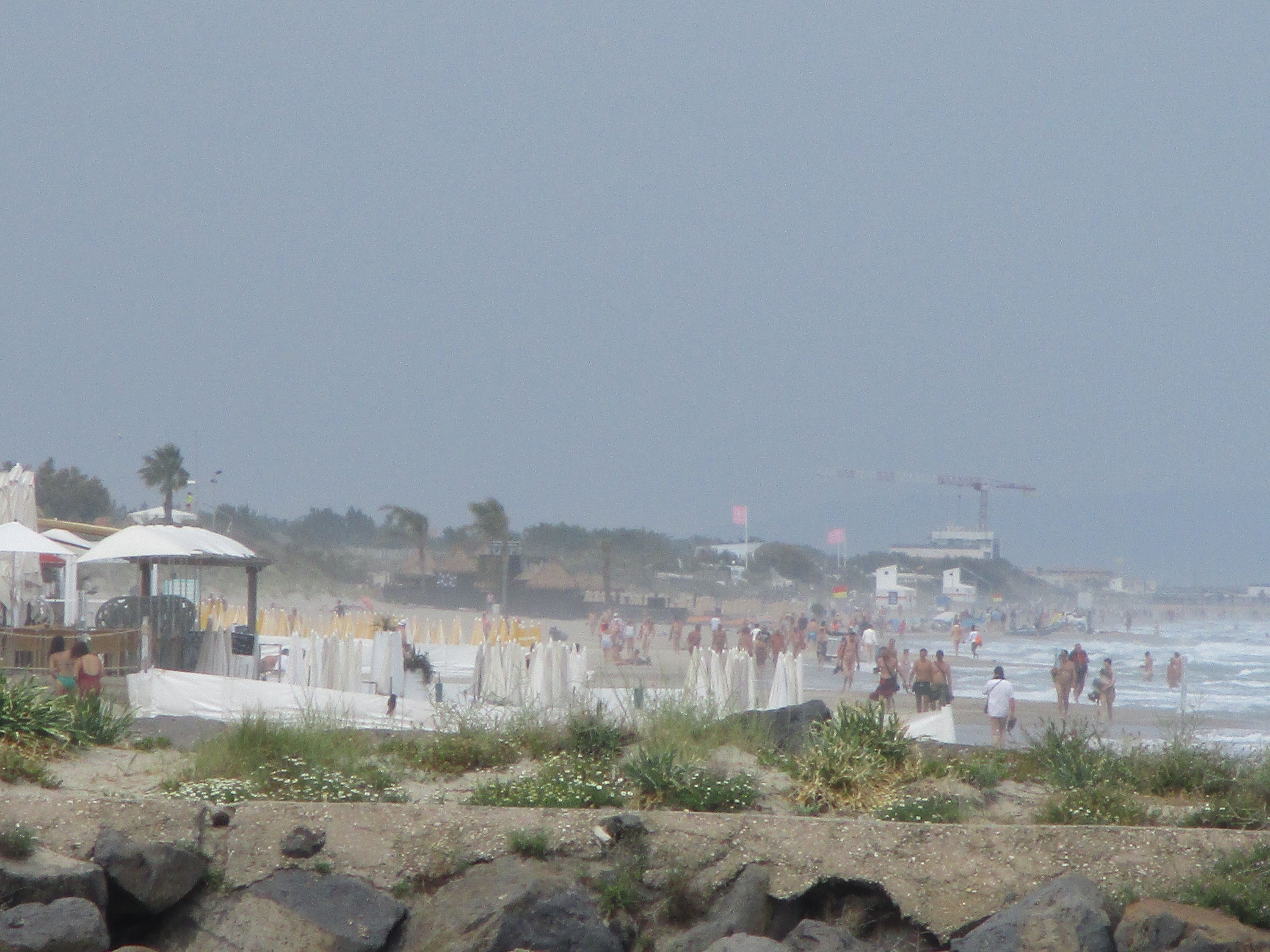 Plage/Baignade