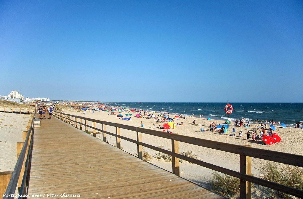 Plage PT