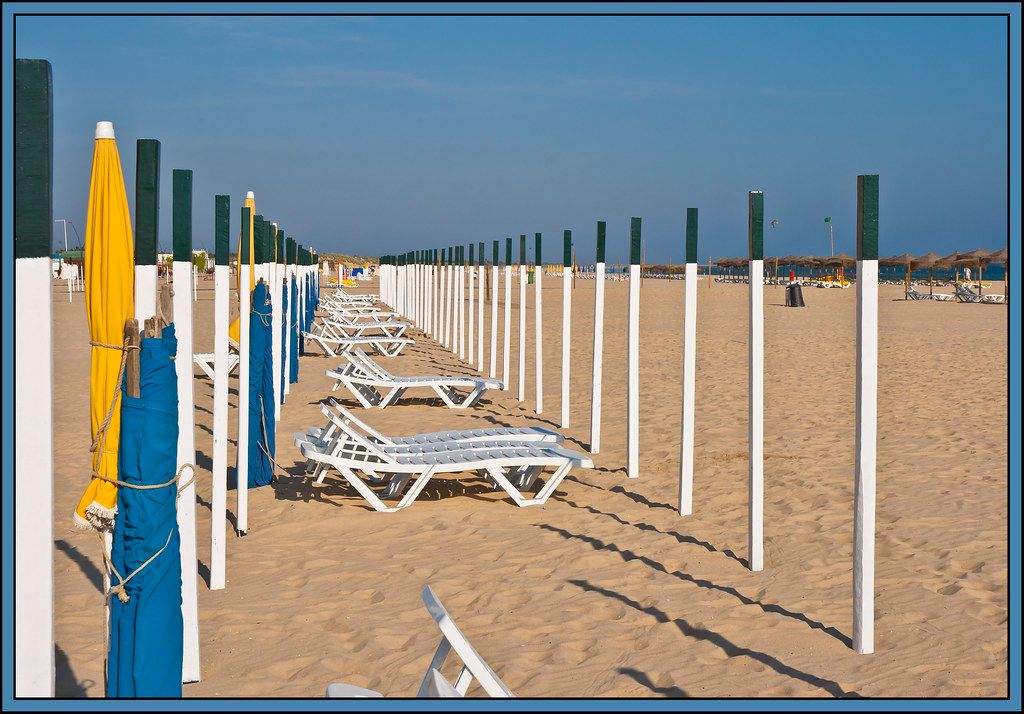 Plage PT