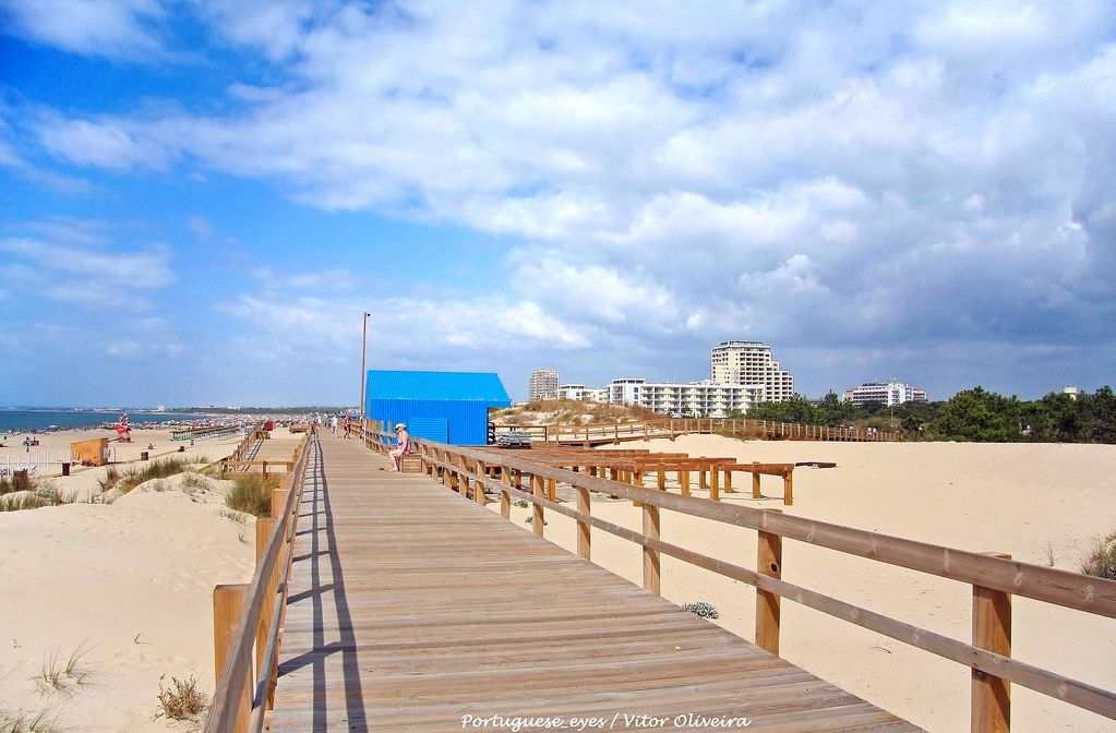 Plage PT