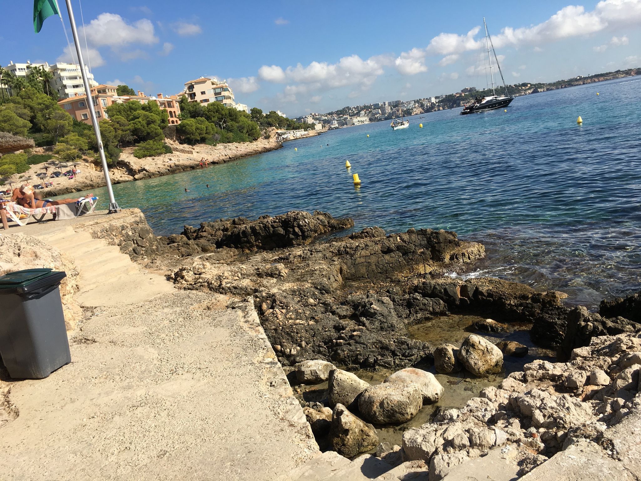 sa Caleta
