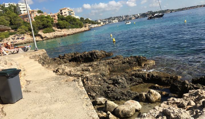 sa Caleta