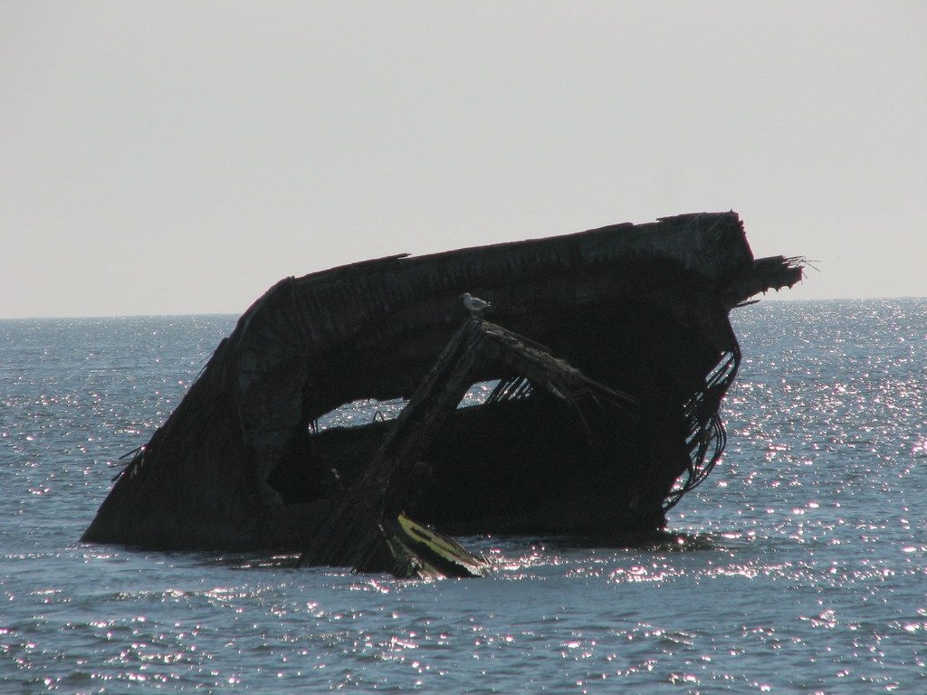 SS Atlantus