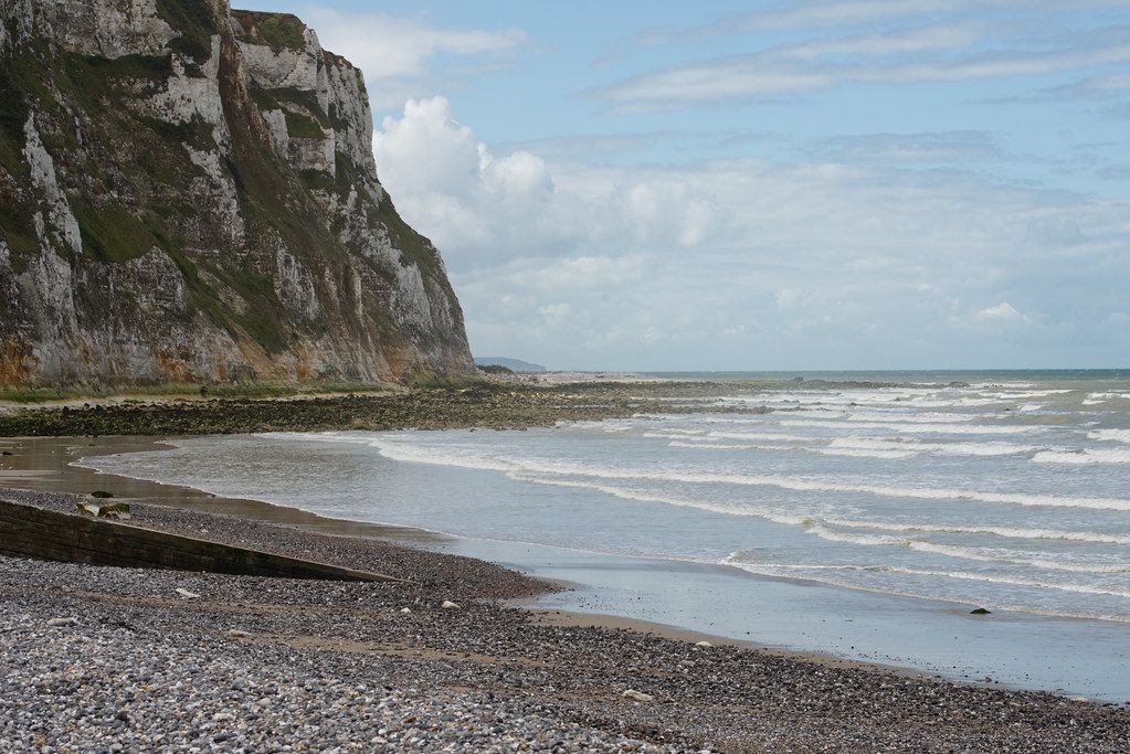 Plage GB