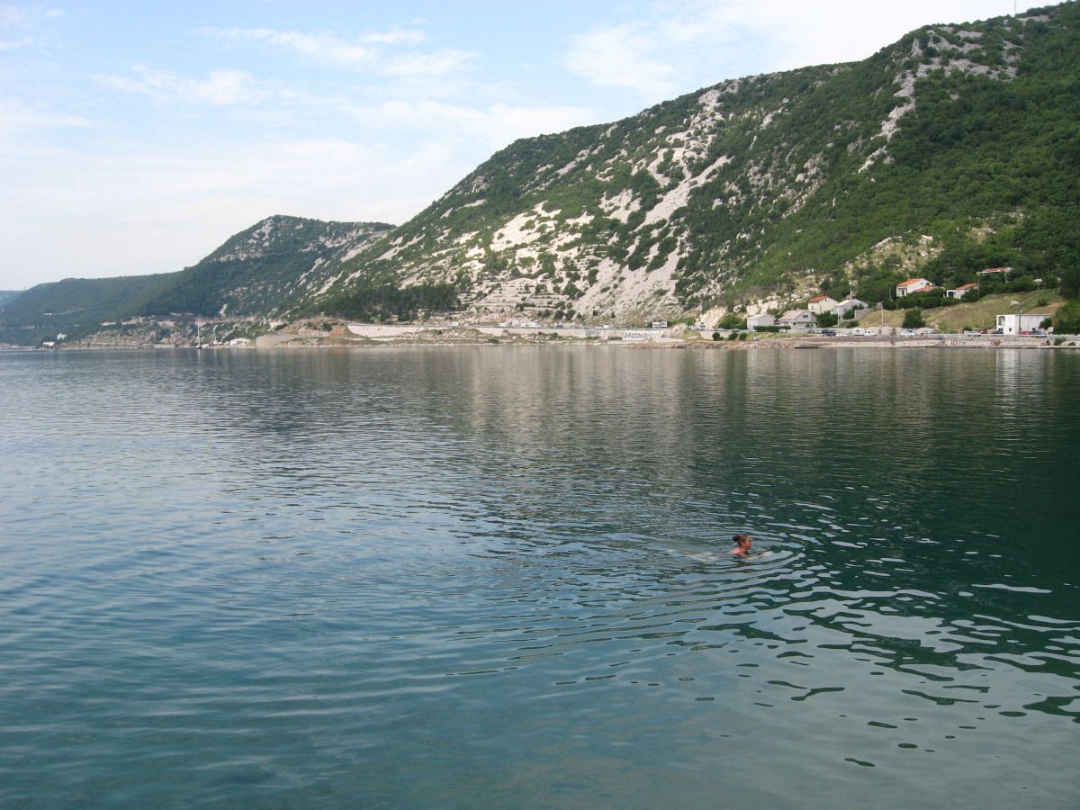Plage HR