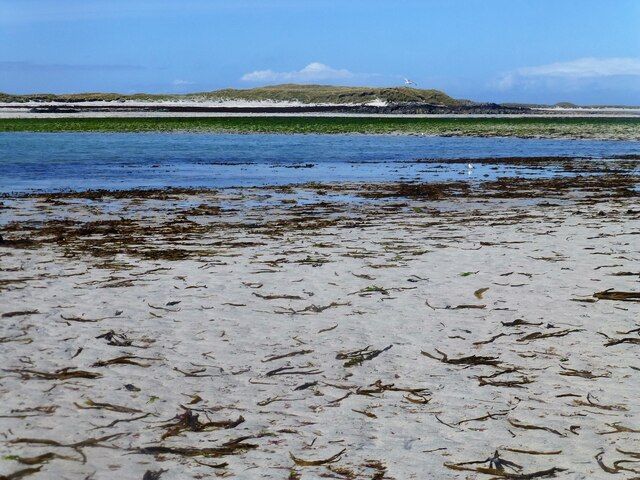 Plage GB-EXT