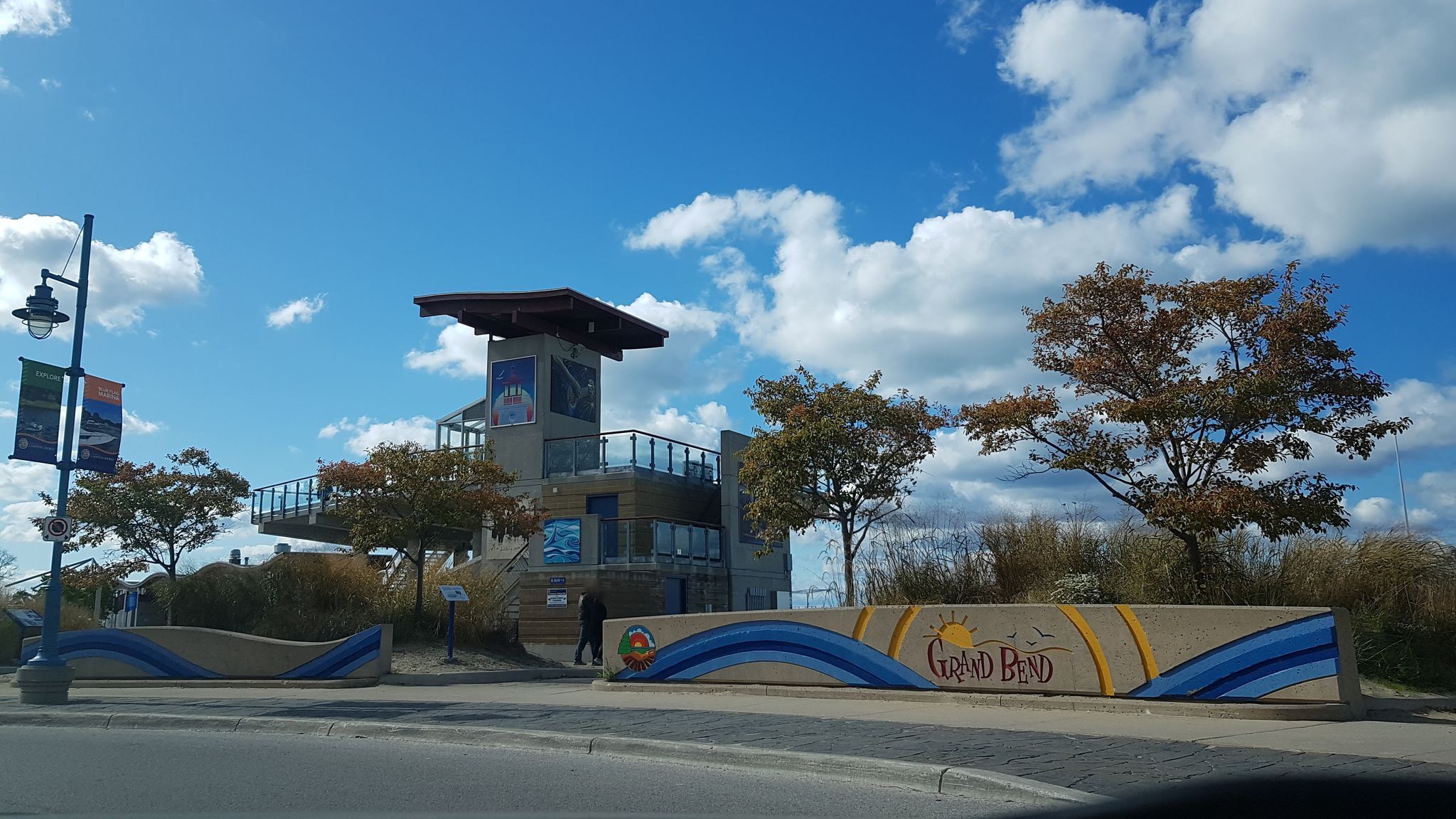 Parc aquatique US-GL