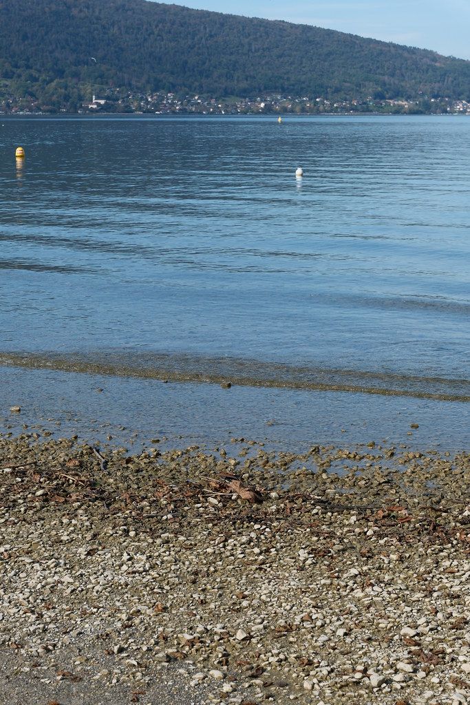 Baignade CH