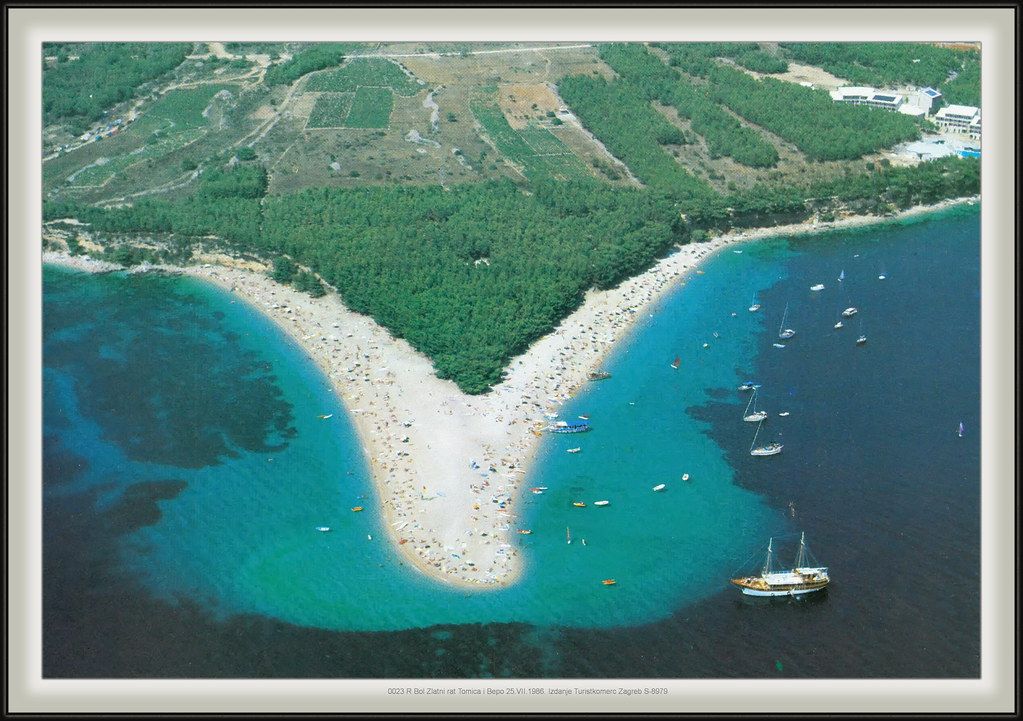 Plage HR