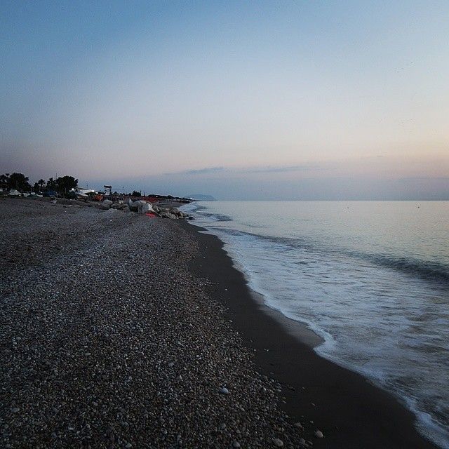 Plage HR