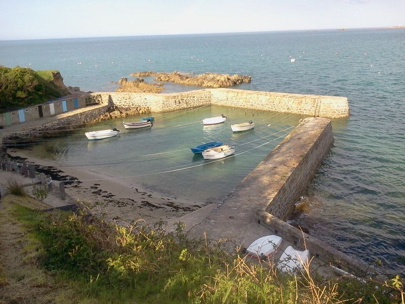 Plage GB-EXT