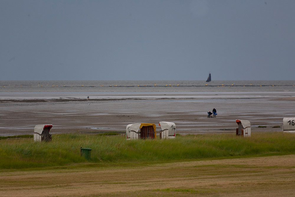 Plage DE-N