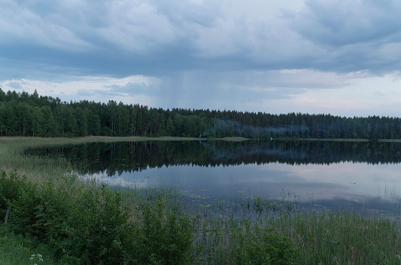 Silene nature park