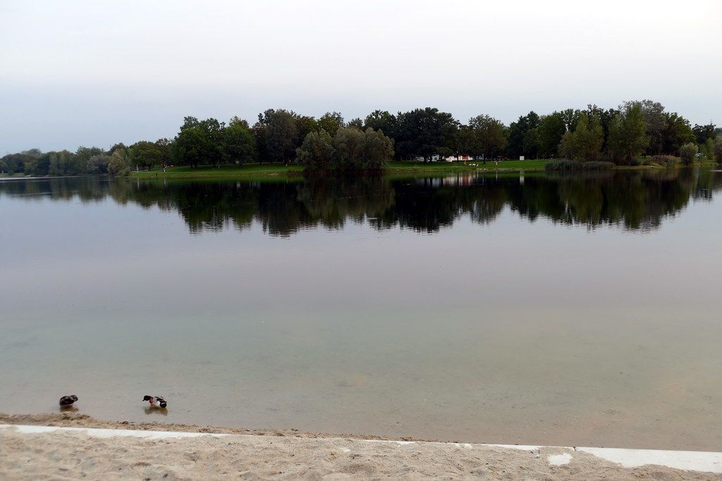 Plage AT