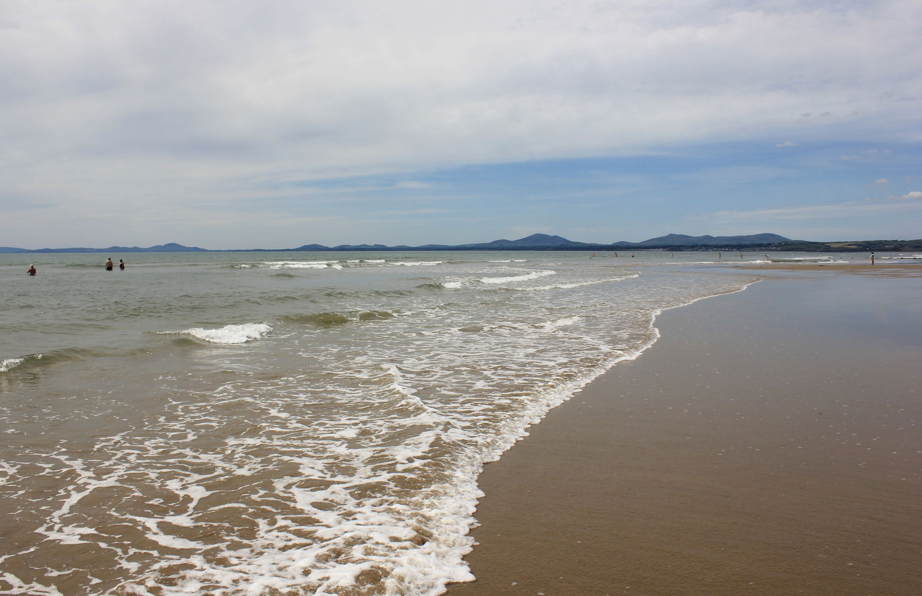 Traeth Harlech
