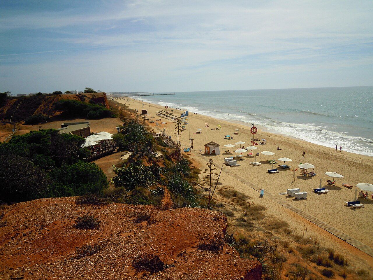 Praia dos Tomates