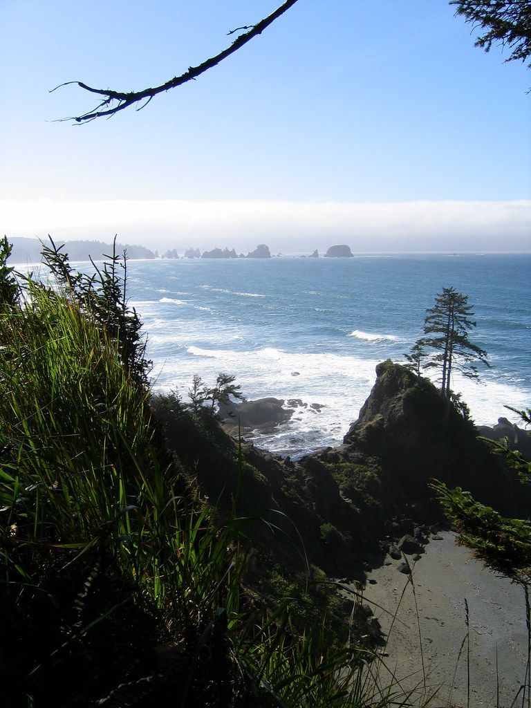 Plage CA-W