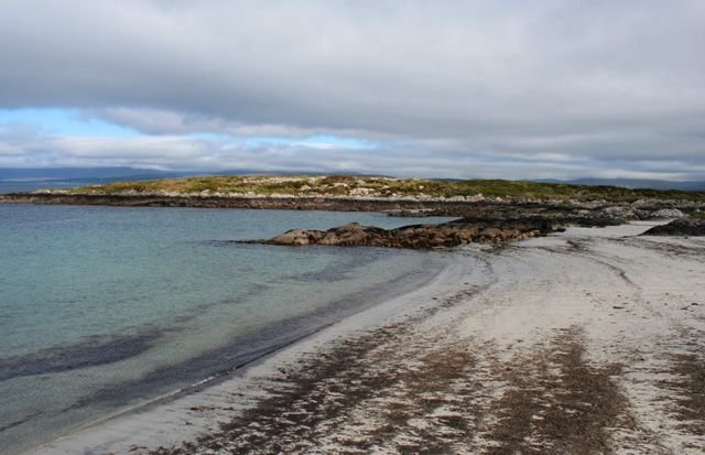 Reen Beach