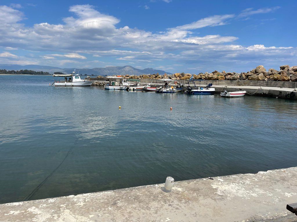 Plage GR