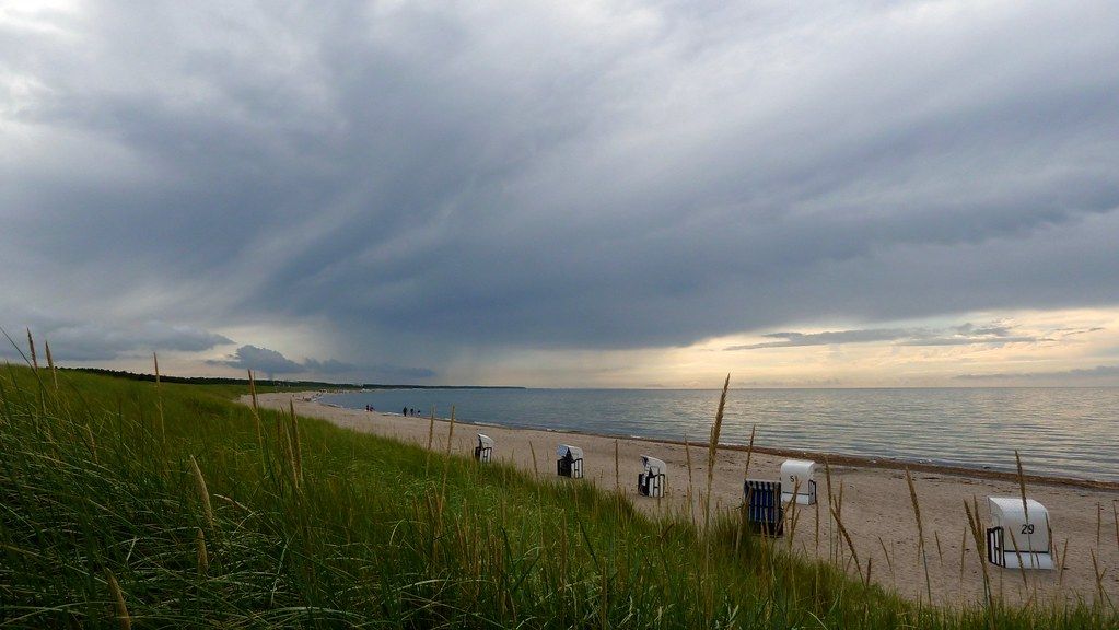 Plage DE-N