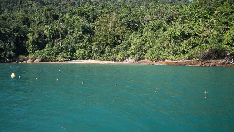 Praia do Engenho