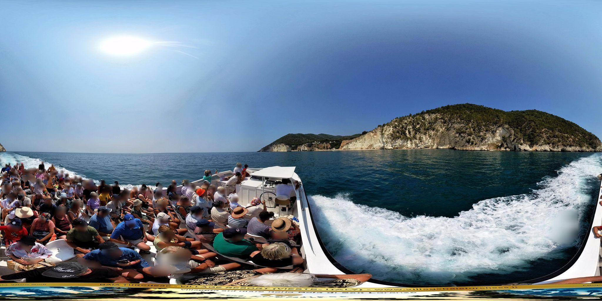 Cala dei Morti