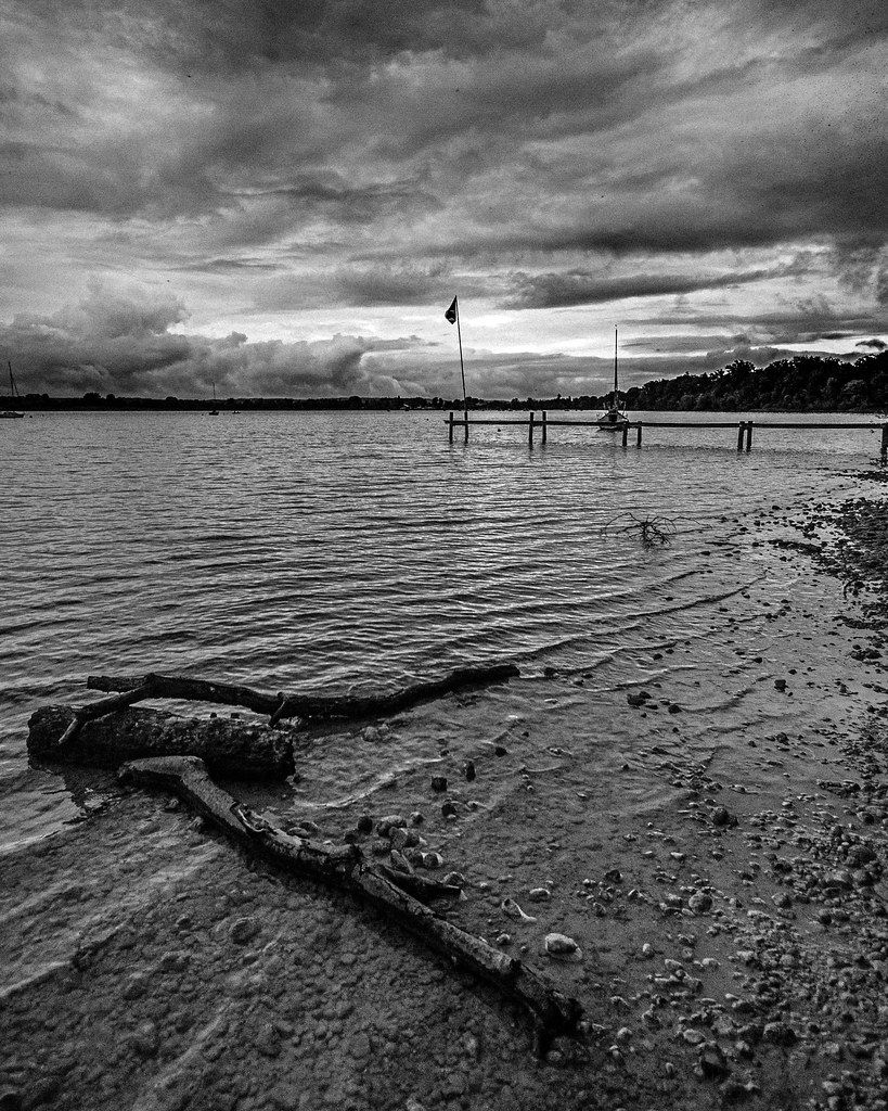 Plage AT