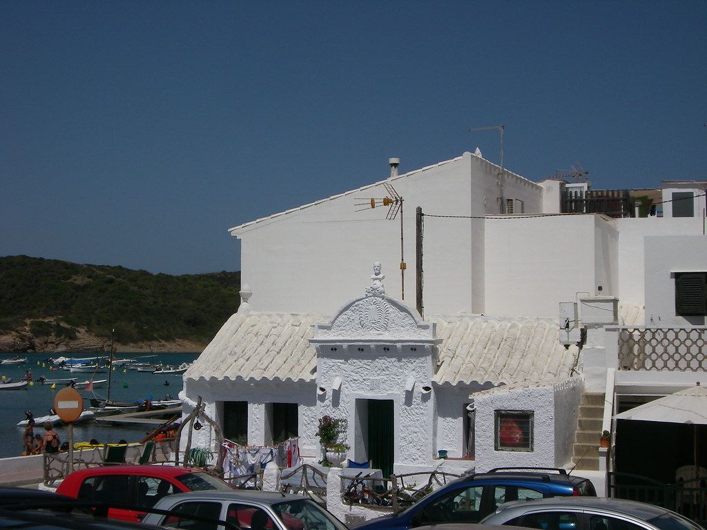 Plage ES-BAL