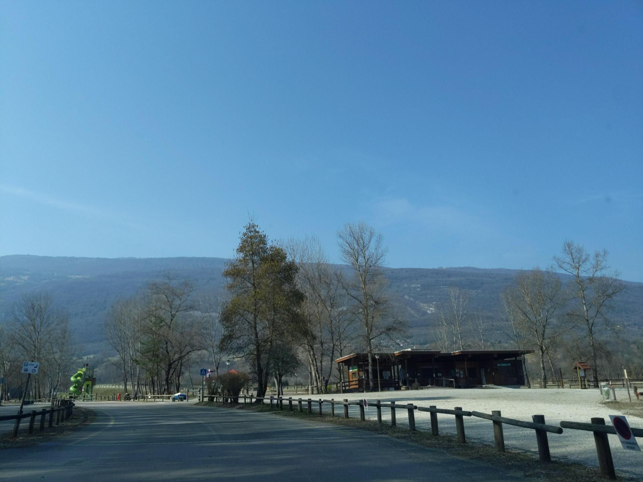Baignade FR-C
