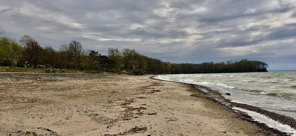 Plage CA-E