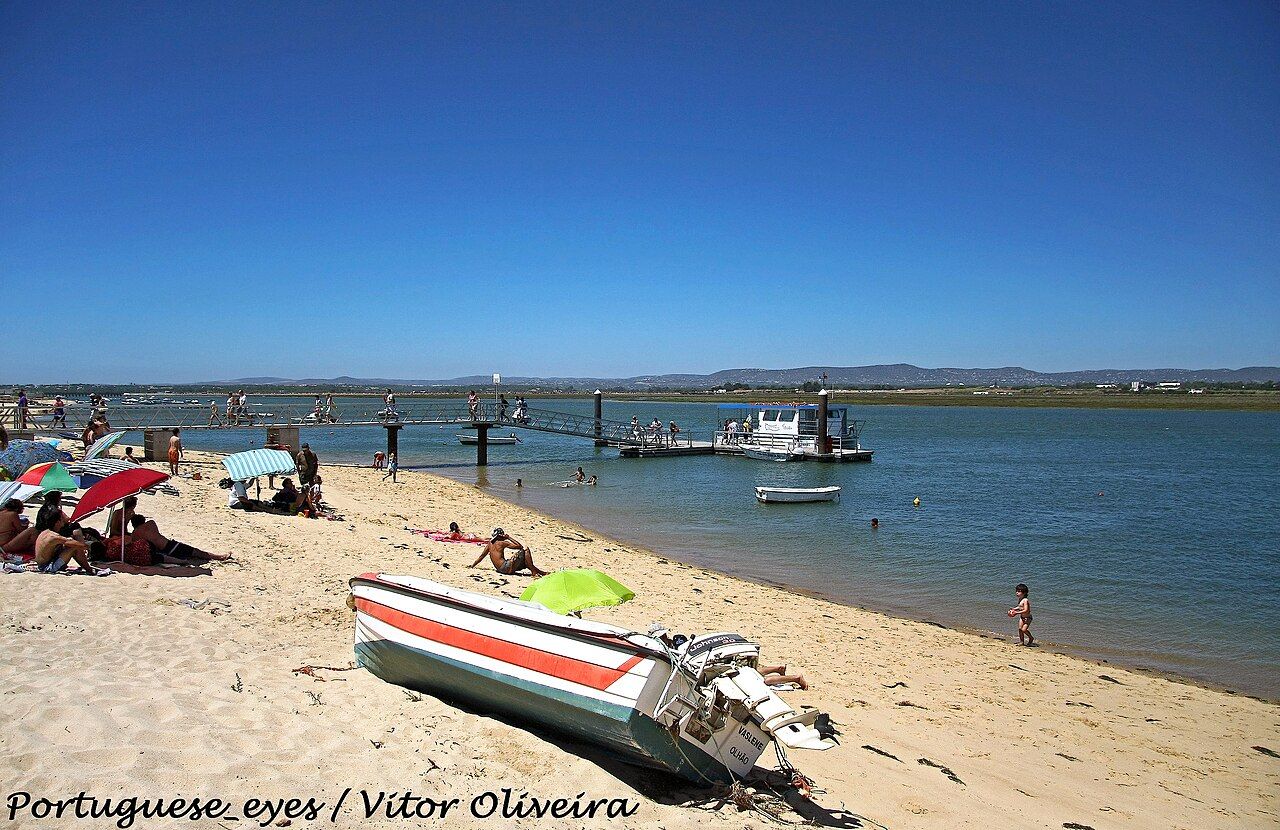 Plage PT