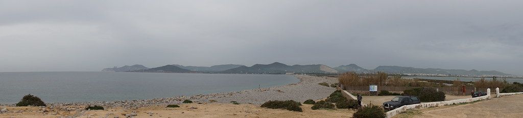 Platja Pont de Baix