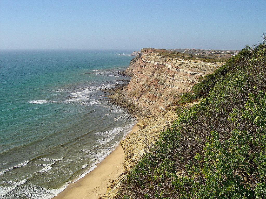 Plage PT