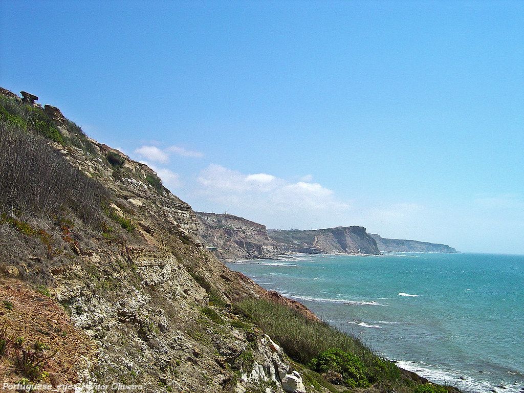 Plage PT