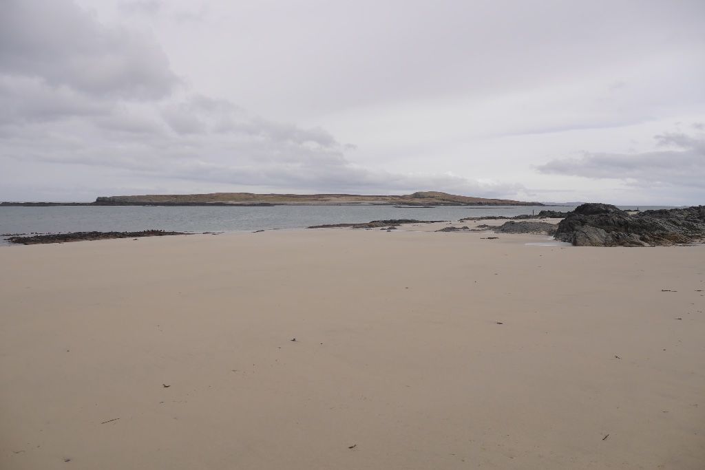 Tràigh nam Fuaran