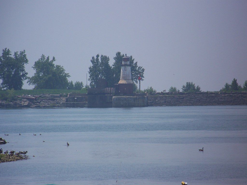 Plage CA-E