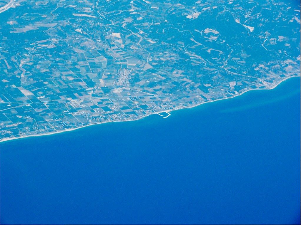 Plage GR