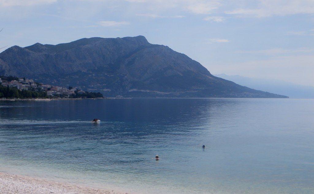 Plage HR