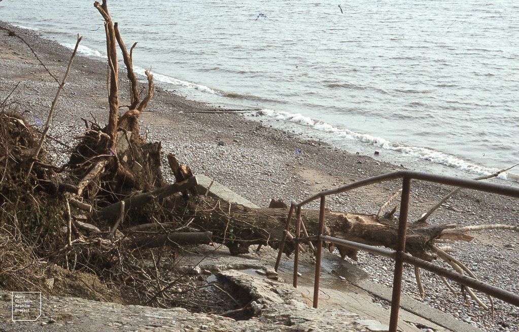 Bay Access