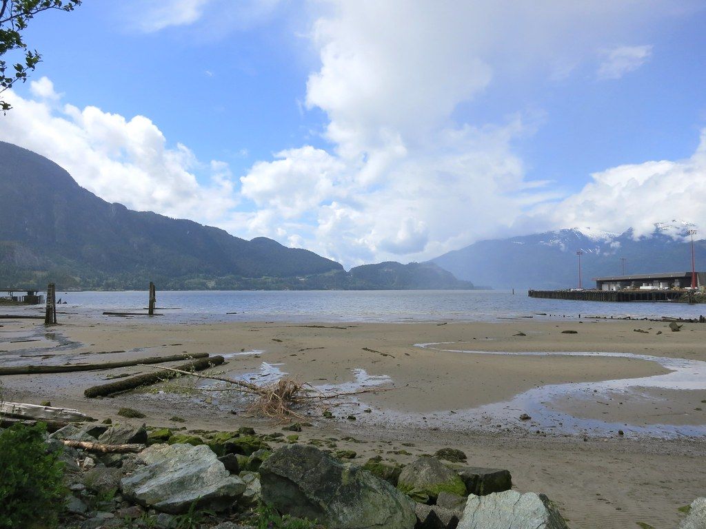 Plage CA-W