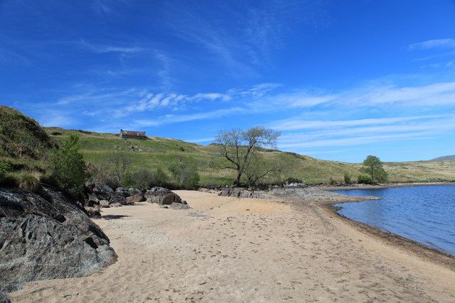 Plage GB-EXT