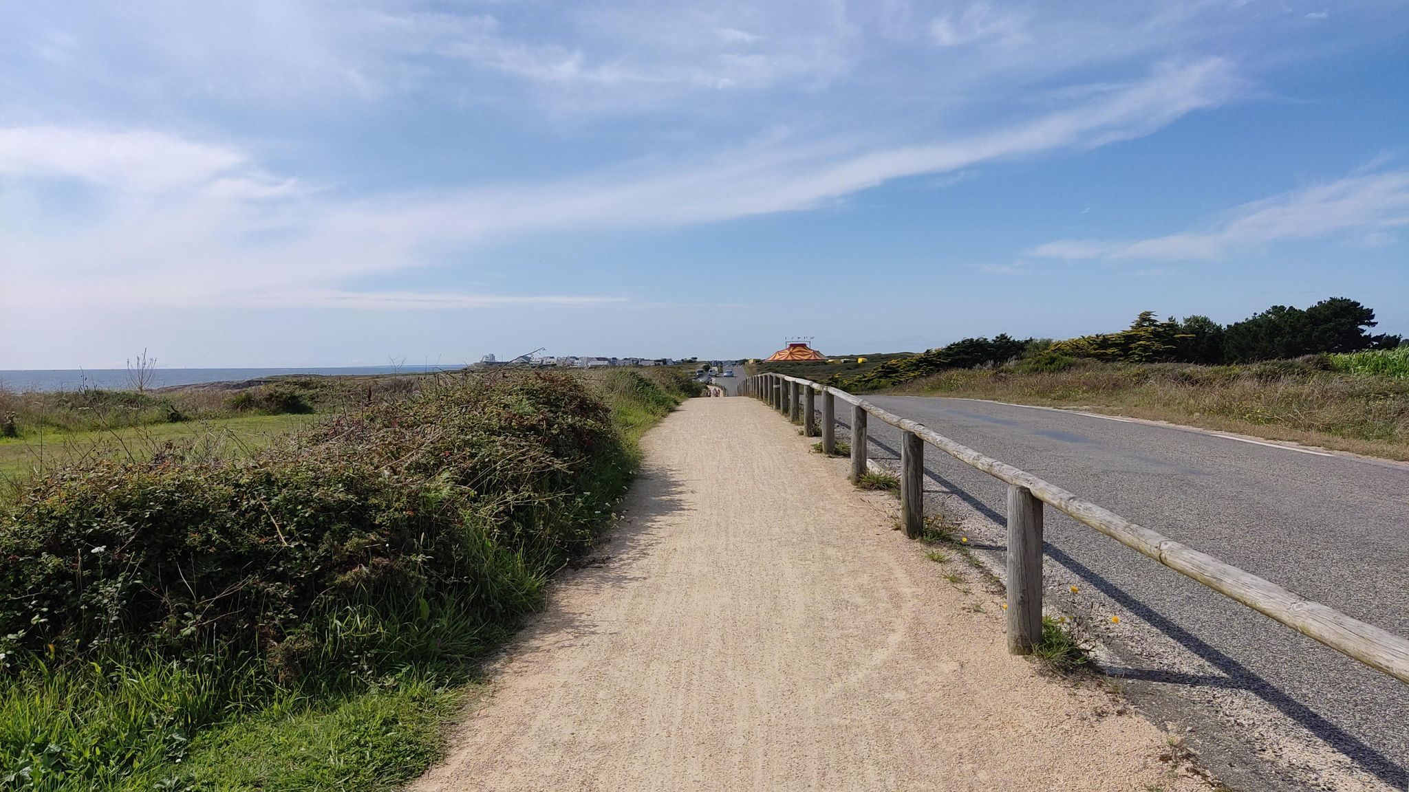 Beach Plœmeur