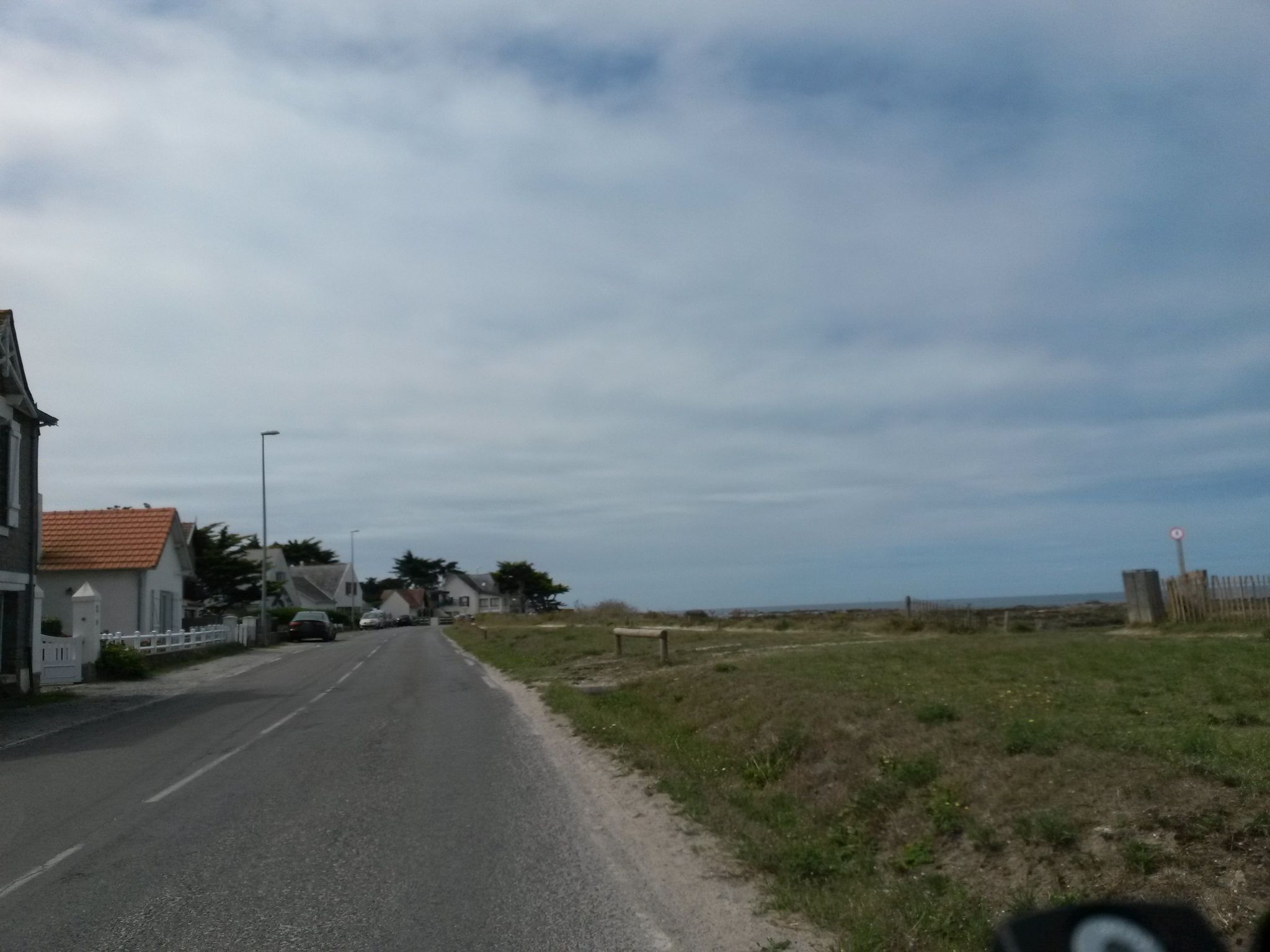 Beach Le Croisic