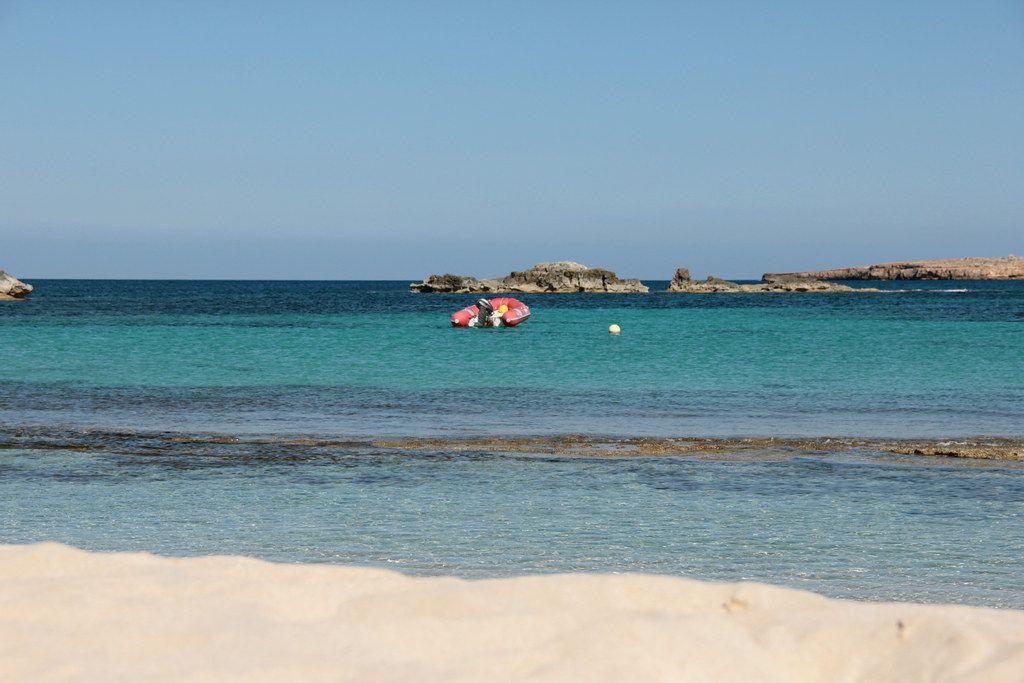 Plage ES-BAL