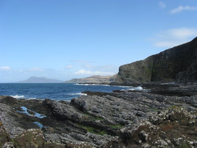 Plage GB-EXT