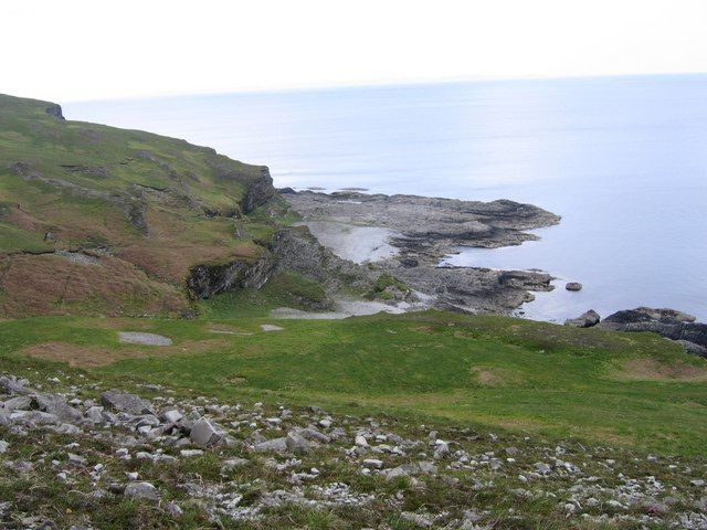 Plage GB-EXT